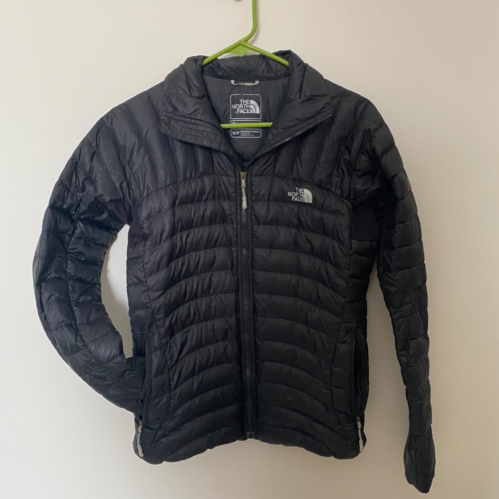 Woman's North Face Jacket